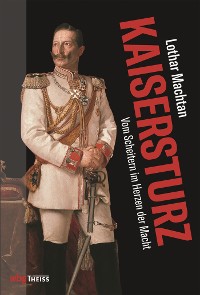 Cover Kaisersturz