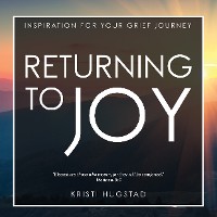 Cover Returning to Joy