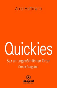 Cover Quickies | Erotischer Ratgeber