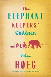 Cover Elephant Keepers' Children