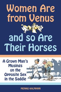 Cover Women Are from Venus and So Are Their Horses