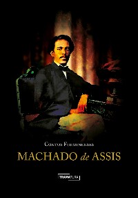 Cover Machado de Assis