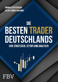 Cover Die besten Trader Deutschlands