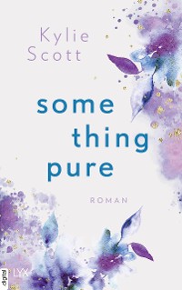 Cover Something Pure
