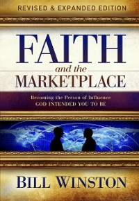 Cover Faith and the Marketplace