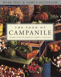 Cover Food of Campanile