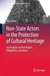 Cover Non-State Actors in the Protection of Cultural Heritage