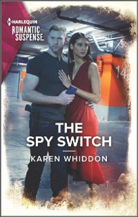 Cover Spy Switch