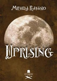 Cover Uprising 