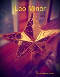 Cover Leo Minor