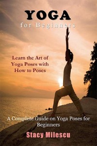 Cover Yoga for Beginners