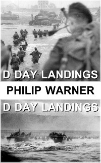 Cover D Day Landings