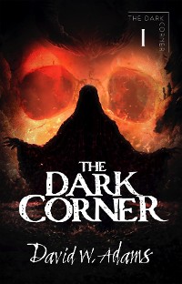 Cover The Dark Corner
