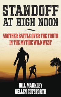 Cover Standoff at High Noon
