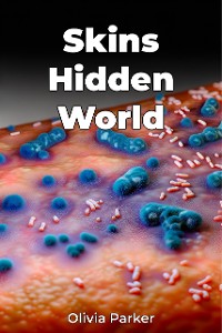 Cover Skins Hidden World