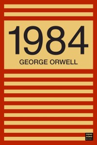 Cover 1984