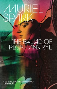Cover The Ballad of Peckham Rye