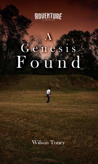 Cover A Genesis Found
