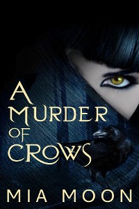 Cover A Murder of Crows