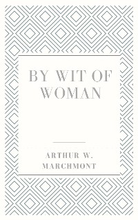 Cover By wit of woman