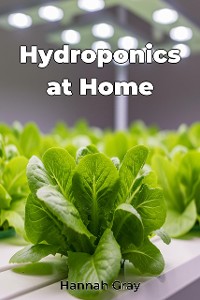 Cover Hydroponics at Home