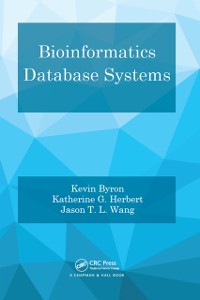 Cover Bioinformatics Database Systems