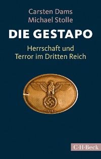 Cover Die Gestapo