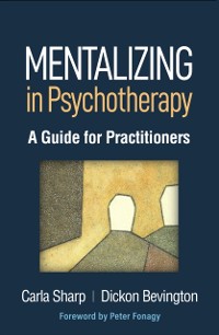 Cover Mentalizing in Psychotherapy