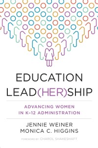 Cover Education Lead(her)ship