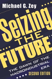 Cover Seizing the Future