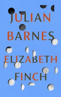 Cover Elizabeth Finch