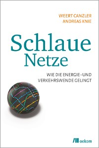 Cover Schlaue Netze