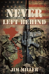 Cover Never Left Behind