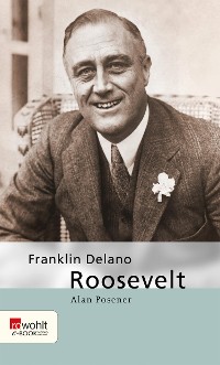 Cover Franklin Delano Roosevelt