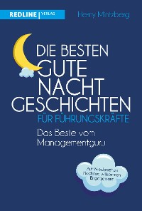 Cover Die besten Gute-Nacht-Geschichten für Führungskräfte