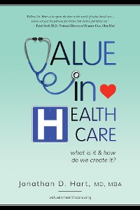 Cover Value in Healthcare