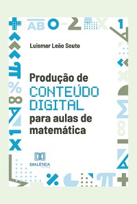 Cover Produção de conteúdo digital para aulas de matemática