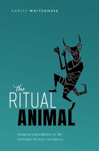 Cover Ritual Animal