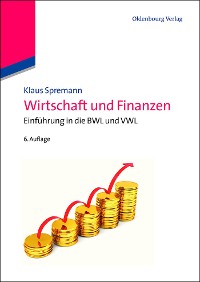 Cover Wirtschaft und Finanzen