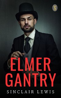 Cover Elmer Gantry