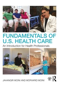 Cover Fundamentals of U.S. Health Care