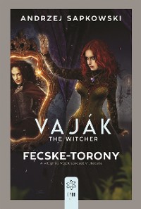 Cover Fecske-torony