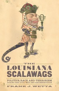 Cover Louisiana Scalawags