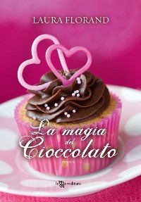 Cover La magia del cioccolato