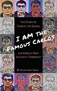 Cover I Am the Famous Carlos