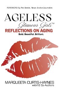 Cover Ageless Glamour Girls