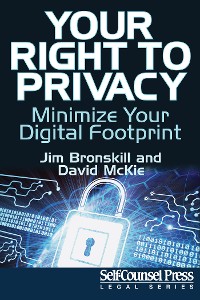 Cover Your Right To Privacy