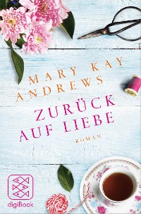 Cover Zurück auf Liebe