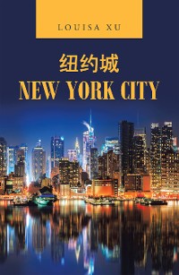Cover New York City