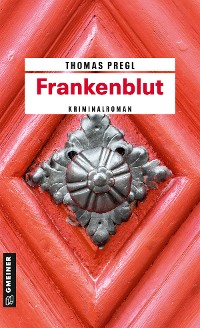 Cover Frankenblut